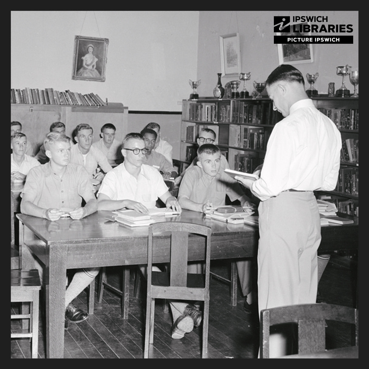 Resources for Teachers