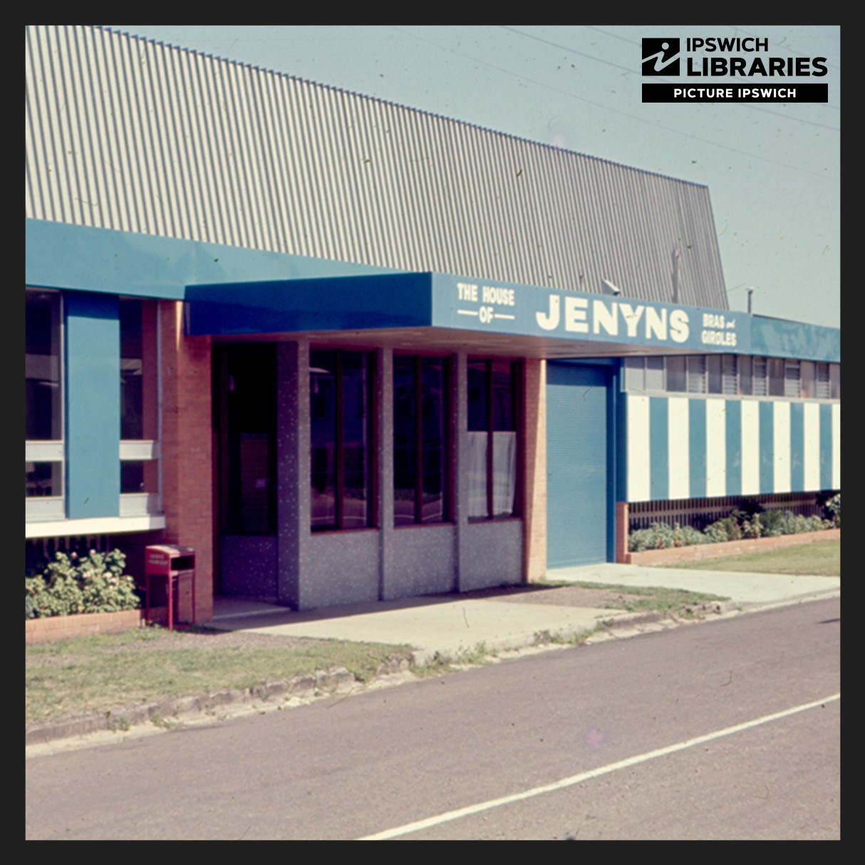 The House of Jenyns