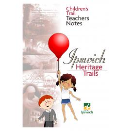Children's Trails Teachers Notes