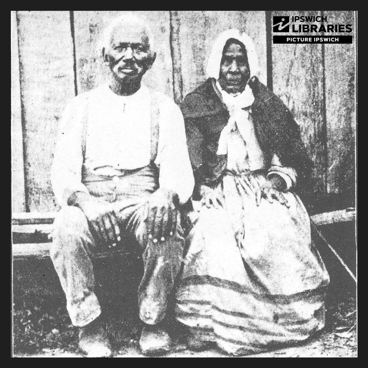 Convicts at Ipswich - 1827 to 1842 Penal Colony Era