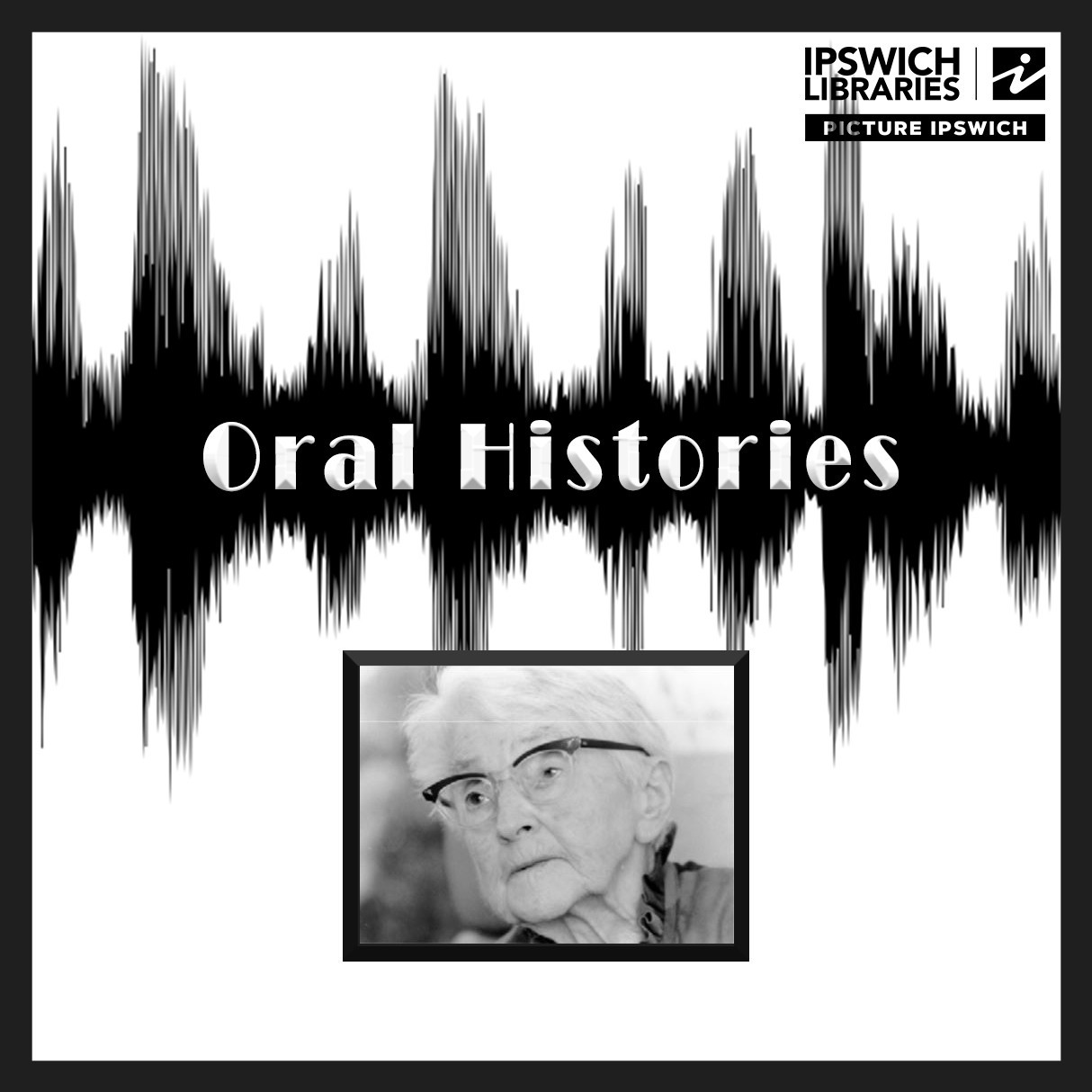 Memories of Blackstone and Brynhyfryd, Ipswich, an oral history with Jessie Edwards, 1995