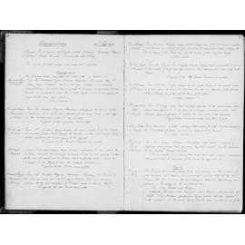 Minute Book - Ipswich City Council, 1916-1918