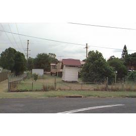 Redbank Lockup, 1997