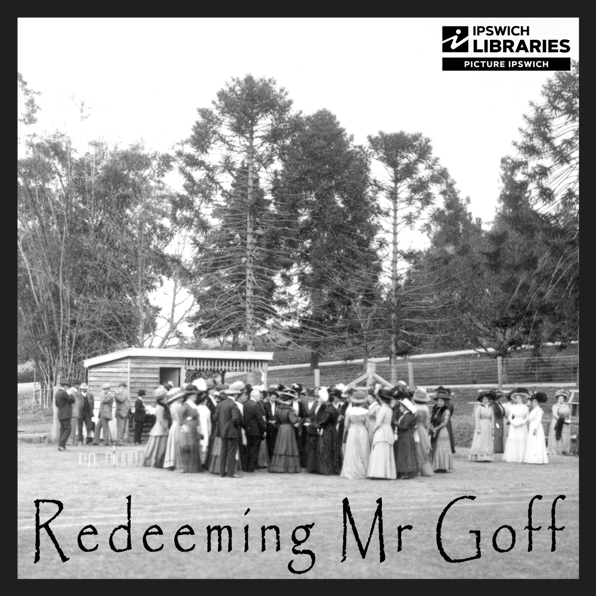 Redeeming Mr Goff