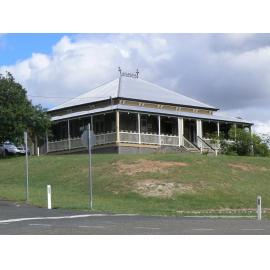 Ozanam House, 66 Roderick Street, Ipswich, 2015