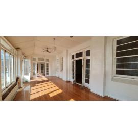 Morris House, Redbank, 2022