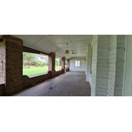 Morris House, Redbank, 2022