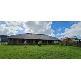 Morris House, Redbank, 2022