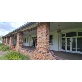 Morris House, Redbank, 2022