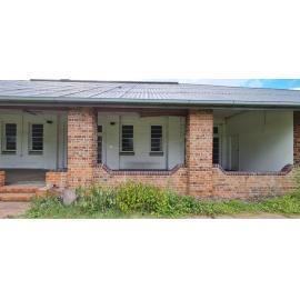 Morris House, Redbank, 2022