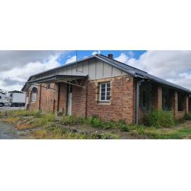 Morris House, Redbank, 2022