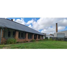 Morris House, Redbank, 2022