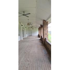 Morris House, Redbank, 2022