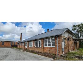 Morris House, Redbank, 2022