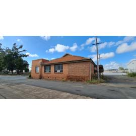 Redbank Meatworks and Woollen Mills site, 2022