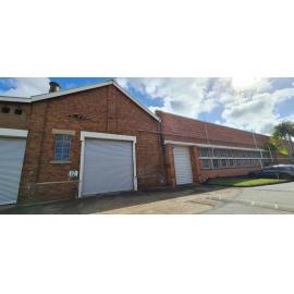 Redbank Meatworks and Woollen Mills site, 2022