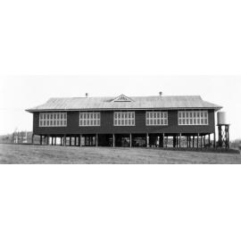 Marburg School, Marburg, Ipswich, 1916