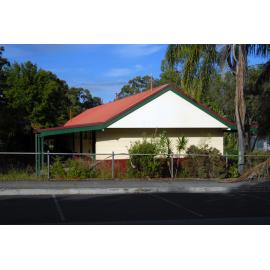 Dinmore State School, 2013