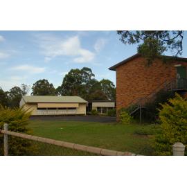 Dinmore State School, 2013
