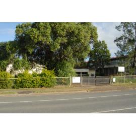 Dinmore State School, 2013