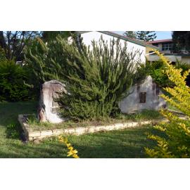 Dinmore State School Memorial, 2013
