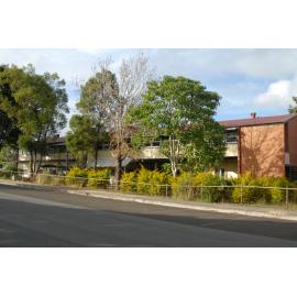 Dinmore State School, 2013