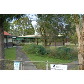 Dinmore State School, 2013