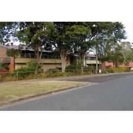 Dinmore State School, 2013