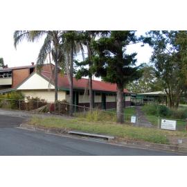 Dinmore State School, 2013