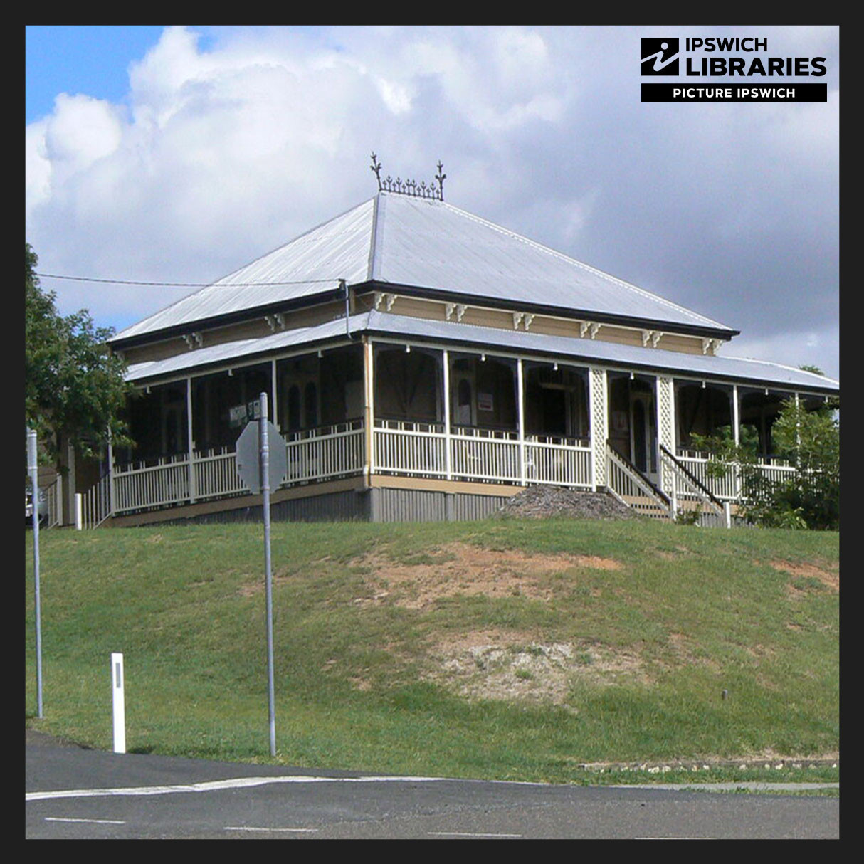 Ozanam House