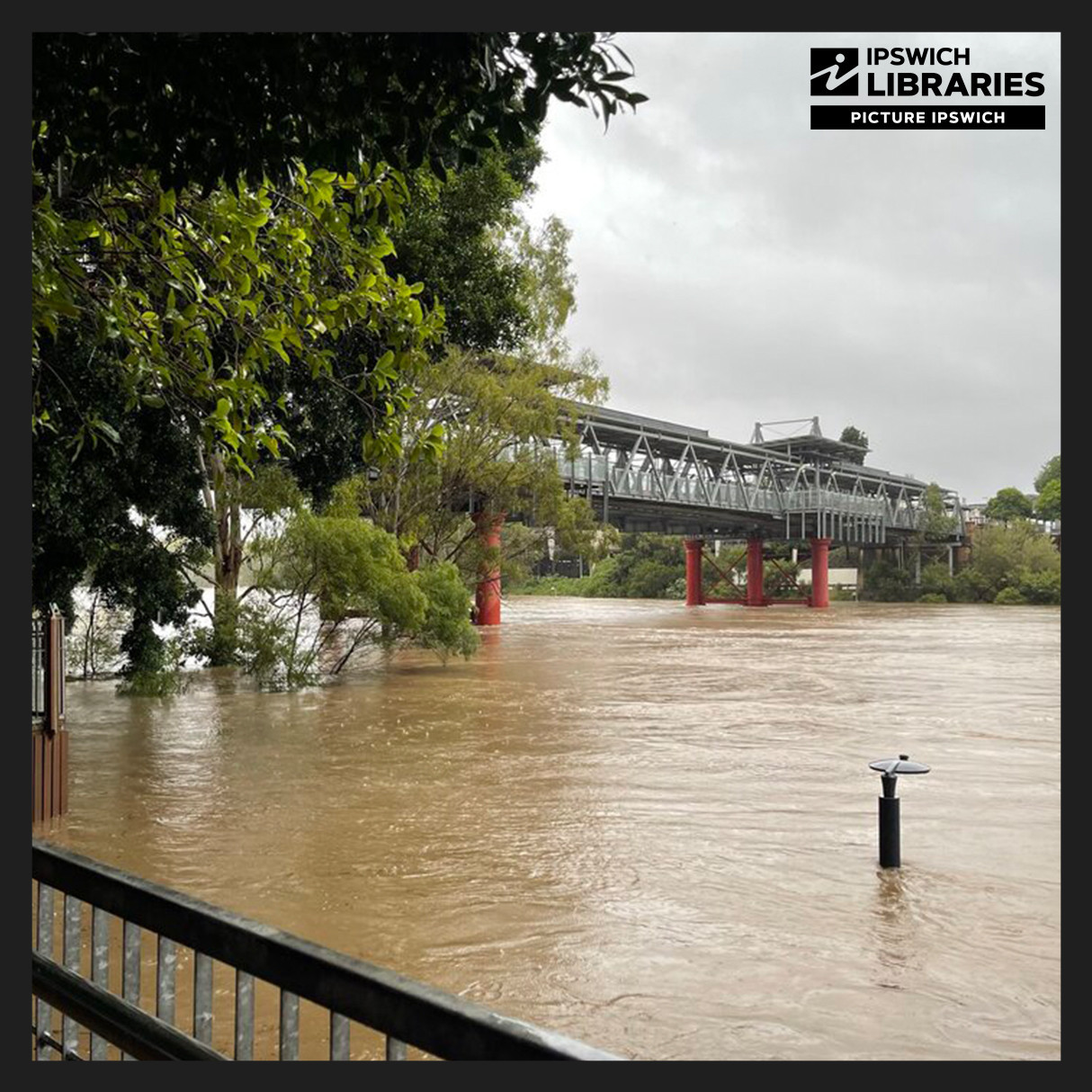 2022 Flood