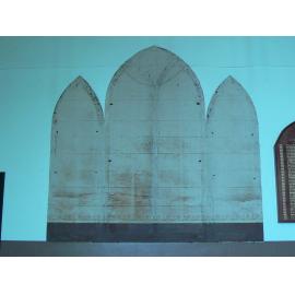 Ipswich Grammar School Great Hall Honour Board, Ipswich, 2017