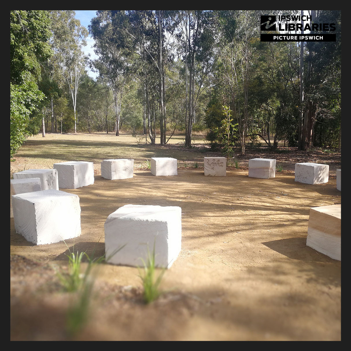 Hardings Paddock - Cultural Connections