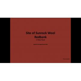 Sunrock Wool Pty Ltd and other businesses, 17 River Road, Redbank, Ipswich, 1991