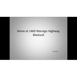 Series of images of home that was at 1460 Warrego Highway, Blacksoil, Ipswich, n d