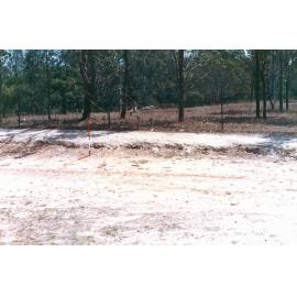 Graham Street, near Bundamba Creek, Blackstone, Ipswich, 1991