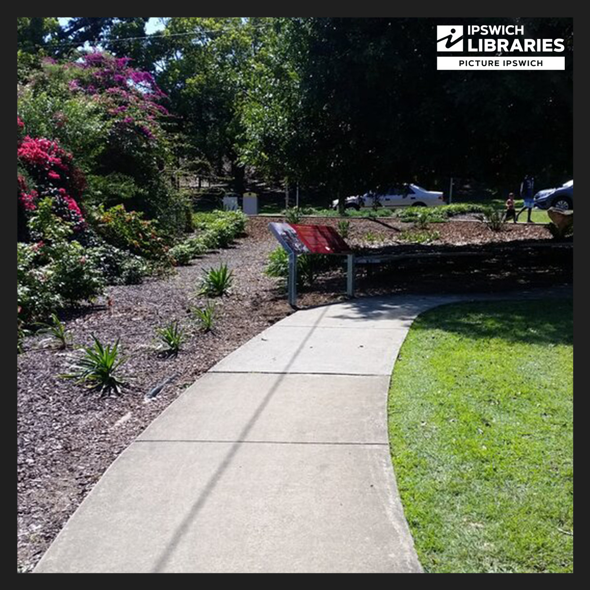 Queens Park Cultural Connections