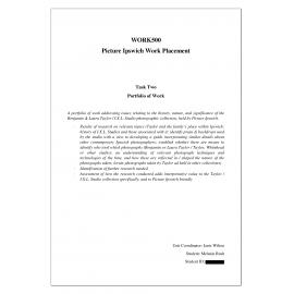 Capturing Ipswich: The photography of Benjamin and Laura Taylor and I.X.L. Studio