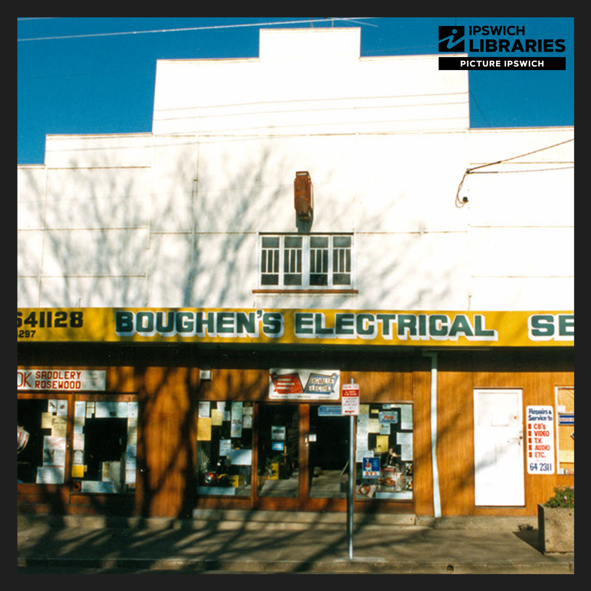 Boughen's Electrical Service