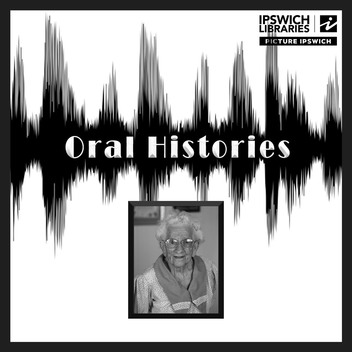 Elizabeth Jordan, Life History, 12th November 2015