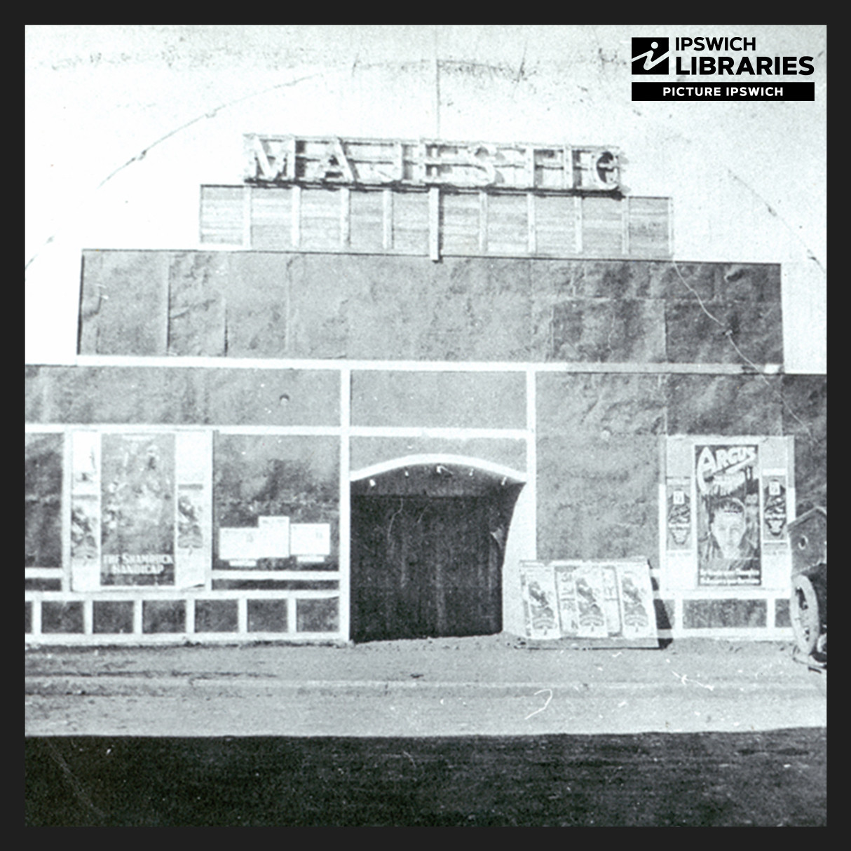 Majestic Theatre