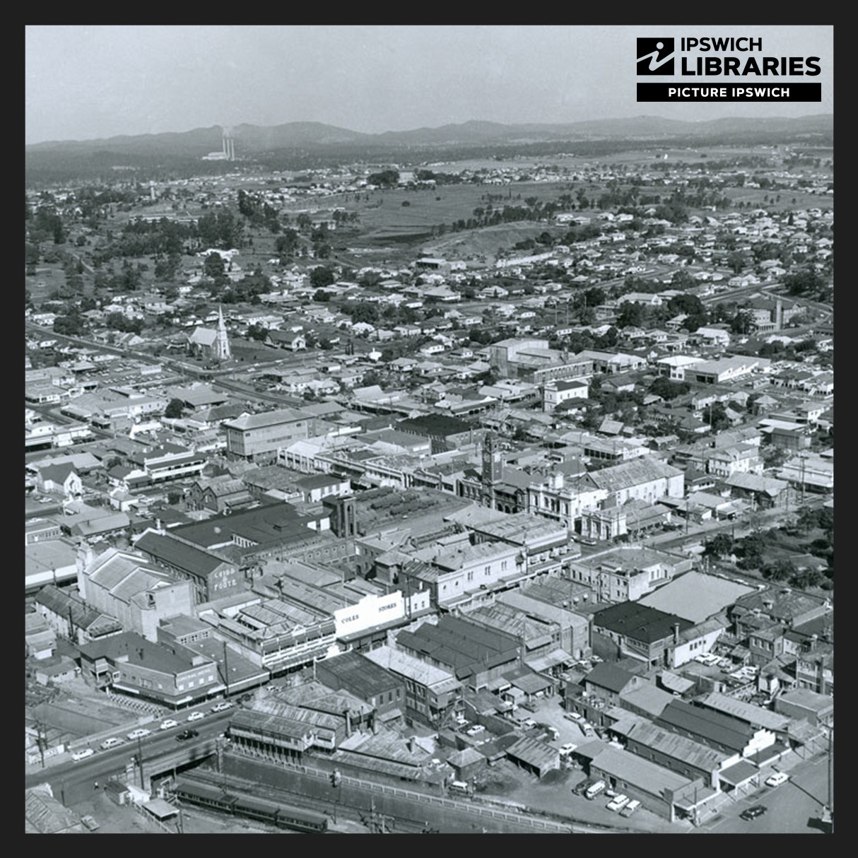 Panoramas, Landscapes, & Aerial Views