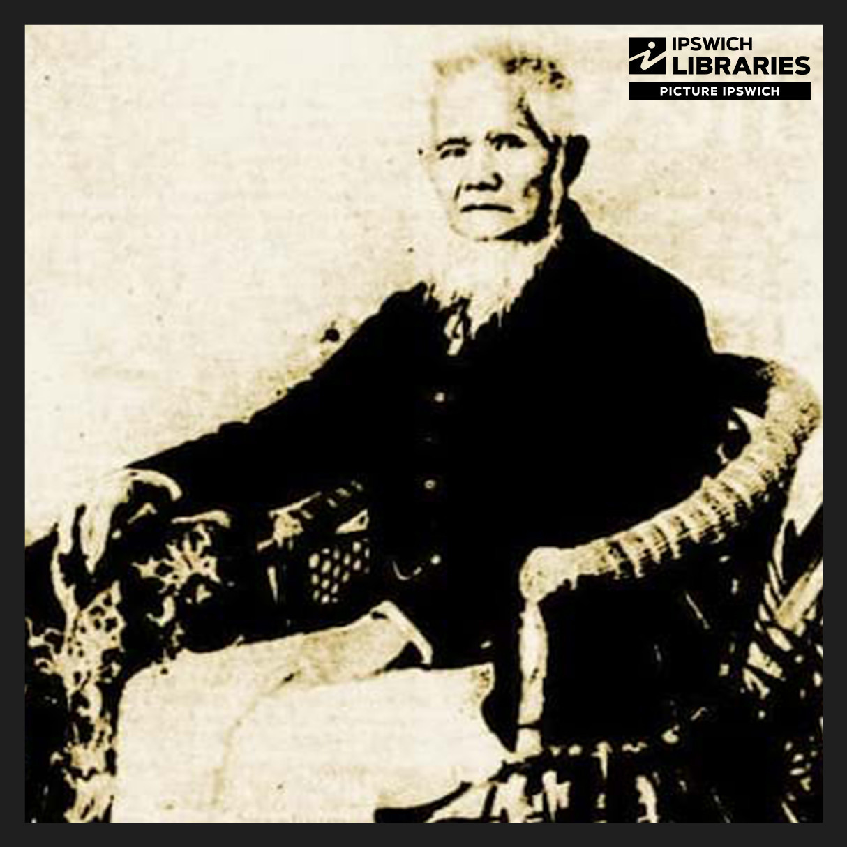 Chinese Community in Ipswich