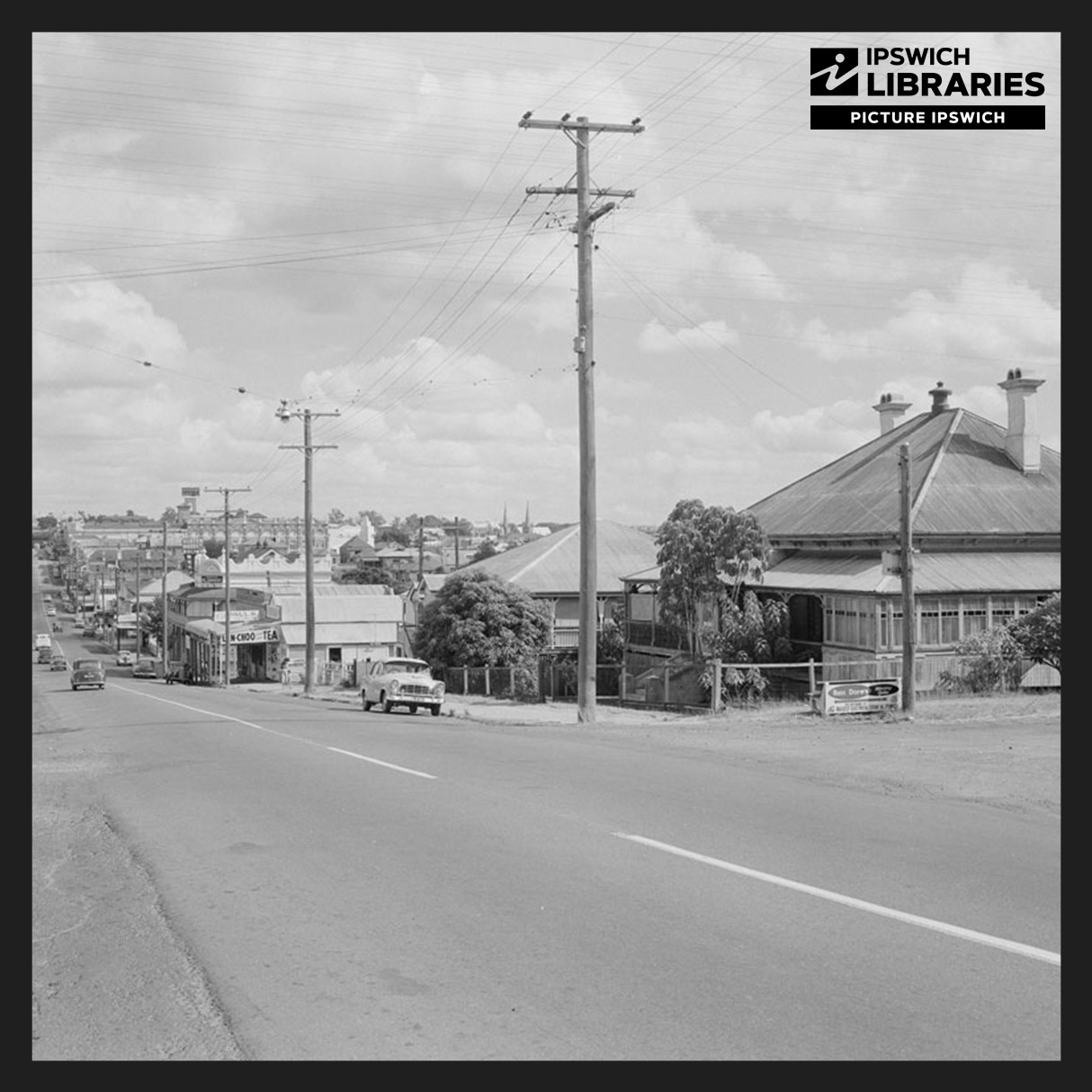 Streetscapes