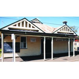 Redbank School of Arts, 71 Brisbane Road, Redbank, 2009