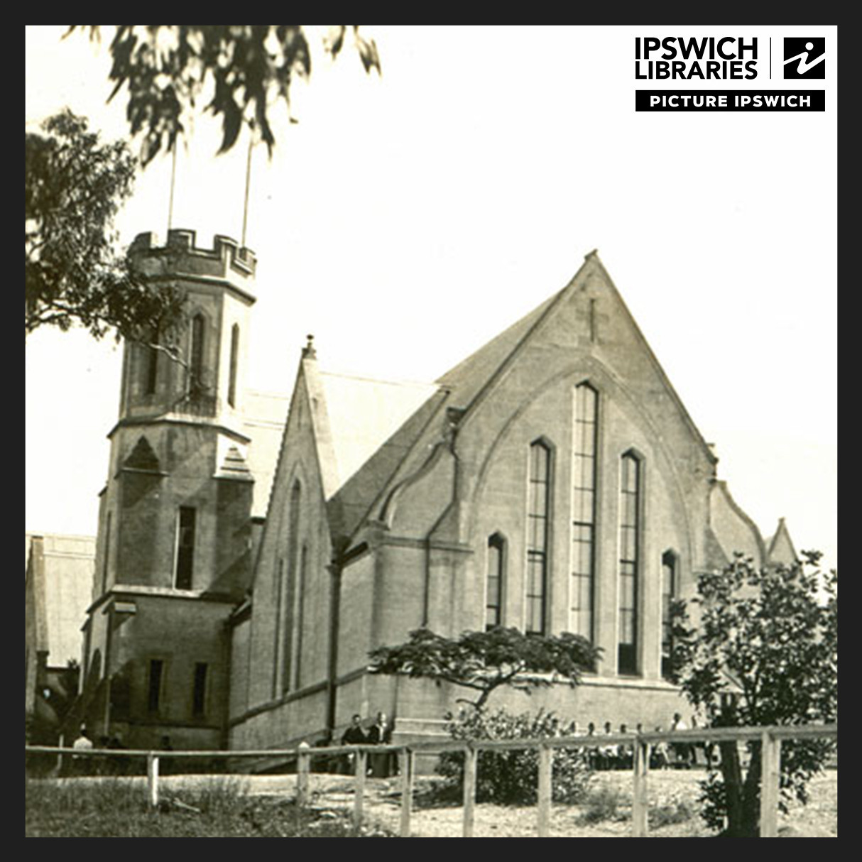 Benjamin Backhouse (1829-1904) - Architect