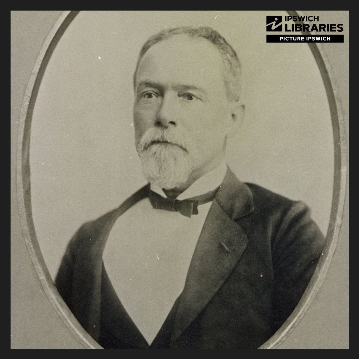 Henry Wyman - Architect