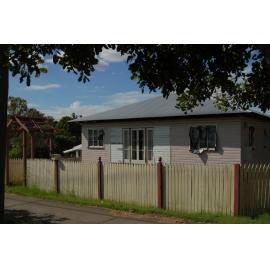 Toongarra Road, 12, Leichhardt, 2011