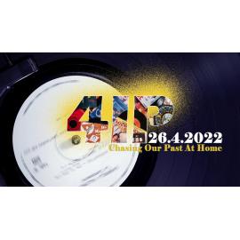Promo for 4IP - Single