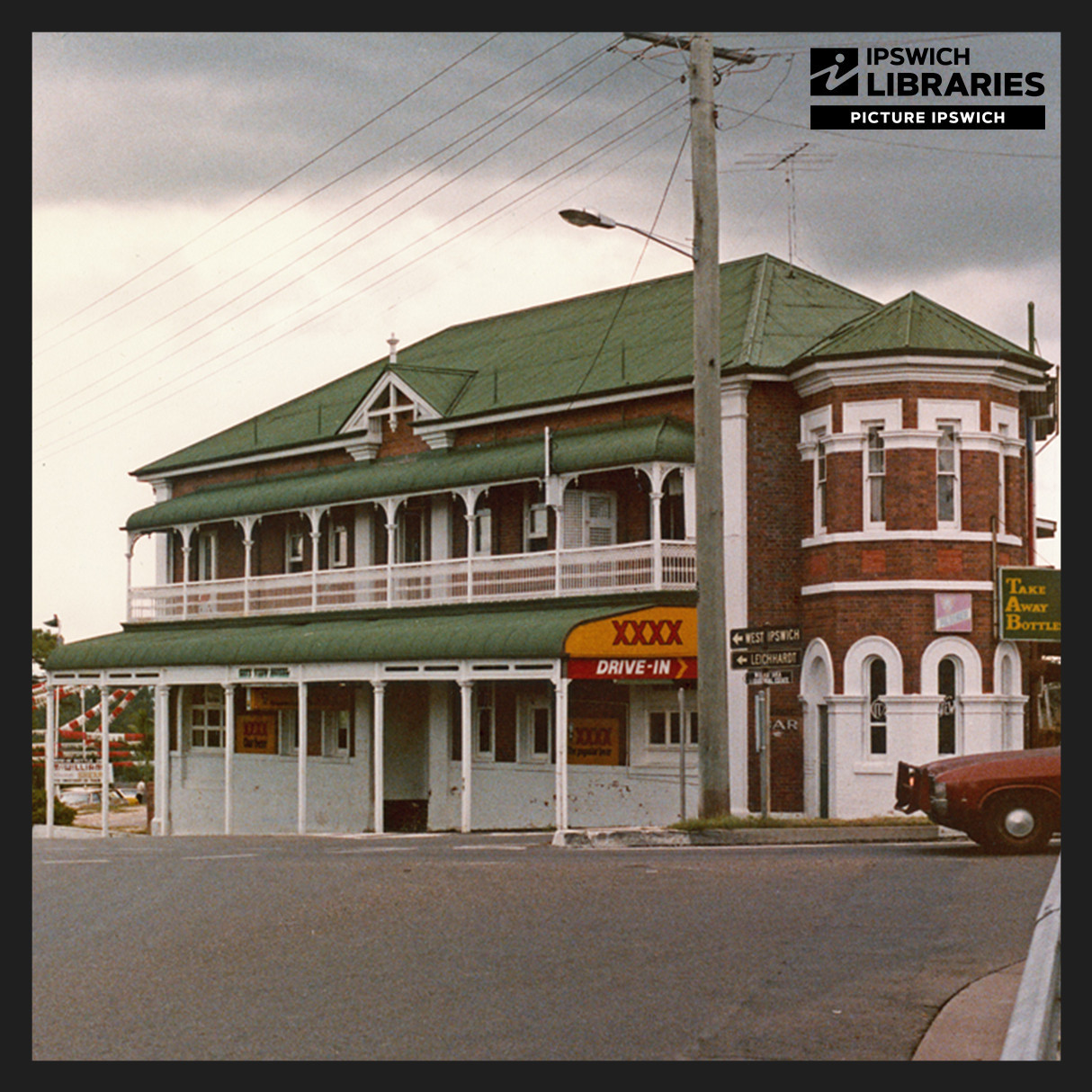City View Hotel